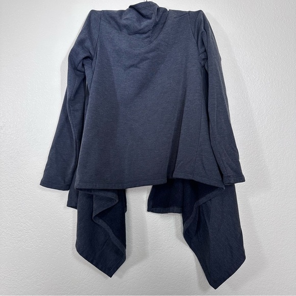 Arc’teryx Nyara Wrap in Black Heather Size XS (embroidered logo) - Picture 8 of 8